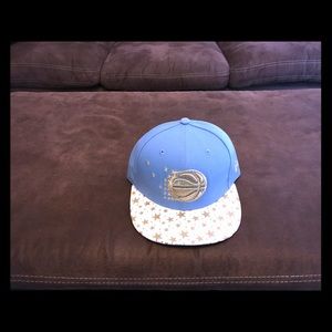 New Era Orlando Magic Fitted Hat